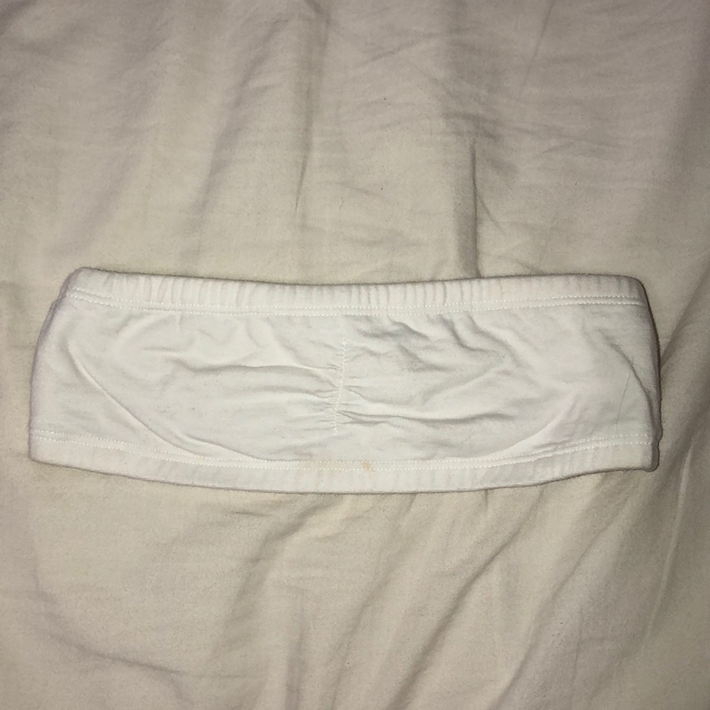 Kids Bando (white)